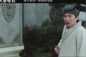 周星驰-星爷小强和旺财的由来从此中国的蟑螂有个很好听的名字