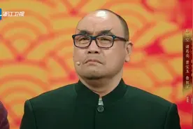 王牌：四大名著演员，同台亮相，贾宝玉也来啦视频封面