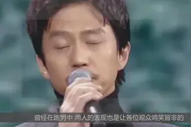 陈赫造型让全场爆笑，连邓超和唐嫣都忍不住了，网友-陈赫又肿了