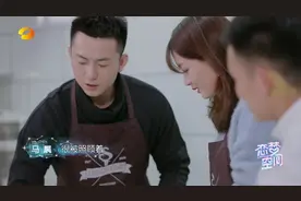 《恋梦空间》：猝不及防的情话！这还是我们认识的陆文韬吗？