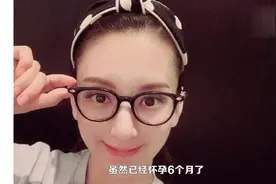 天王嫂方媛晒出素颜照 网友直言鼻子大生儿子视频封面