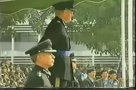 1994年英国香港警察毕业检阅礼(不要狂燥大骂哦)视频封面