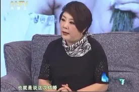 衡越将全力以赴儿子的婚礼，和儿子的爸爸多年都没有联系视频封面