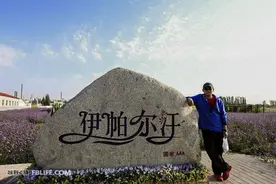 “试”记（二） 2015乙未羊年我试驾的那些车越野e族图片
