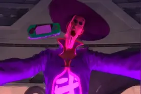 《街霸5》3分钟完整版片头公开！图片