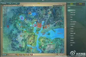 剑网3新唐门门派事件之兄弟之争详细攻略图片