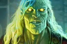 炉石卡牌黑市摊贩抽牌概率计算 来四力代吧图片