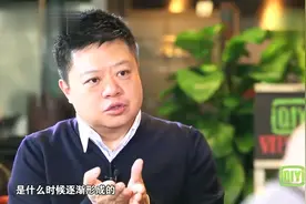 热血导演郭靖宇，曾以拍偶像剧为主，自曝传奇历史剧更能发挥极致视频封面