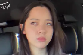 欧阳娜娜vlog29，纽约行视频封面