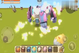 迷你世界生物蛋无限召唤各种皮肤，你想要哪一个？