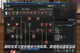 DNF：95版本奶爸改版职业分析，buff整合更快更强力，能奶能打！