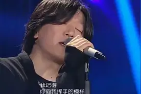 歌手：老狼改编《纯真年代》，回忆满满视频封面