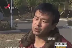 离婚三个月，前妻称自己怀孕了不愿离家，男子：这不是我的！视频封面