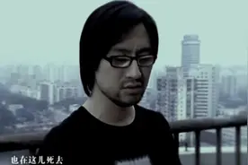 汪峰《北京北京》当我走在这里的每一条街道 我的心似乎从来都不视频封面