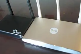 从开始到现在，极路由3开箱简测.图片