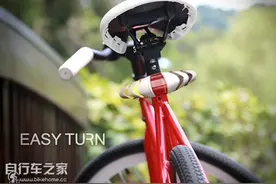 Easy Turn自行车转向灯图片