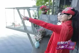 面朝大海，春暖花开｜杨丽萍的大理艺术“豪宅”月亮宫曝光！图片