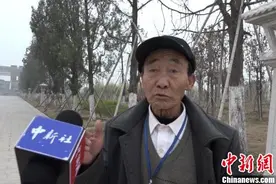 徐州汉皇祖陵建成42.6米巨型刘邦像 邀全球刘氏后裔前往寻根图片