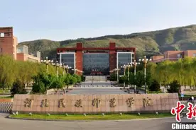 中国满族文化认同重新觉醒 濒危语言满语重现生机图片