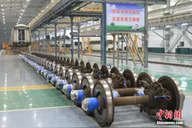 发改委：已初步确定首批产业转型升级示范区名单图片