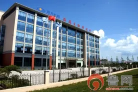 古镇口军民融合创新示范区 打造独具青岛特色的军民融合发展模式图片