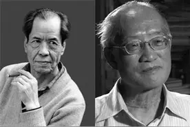 何启治评价《白鹿原》原著 最大魅力是其扑面而来的真实感图片