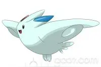 搞趣网：口袋妖怪复刻波克基斯怎么样 波克基斯属性图鉴图片