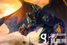 搞趣网：英雄联盟lol加里奥好玩吗 加里奥攻略全面详解图片
