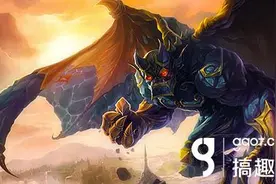 搞趣网：英雄联盟lol加里奥好玩吗 加里奥攻略全面详解图片