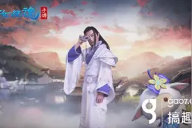 搞趣网：倩女幽魂手游石之灵1级宿命通怎么样 1级宿命通解析图片