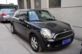 宝马MINI ONE怎么样 性价比及配置解析图片