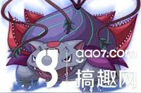 搞趣网：口袋妖怪复刻闪光妙蛙花怎么样 闪光妙蛙花属性图鉴图片