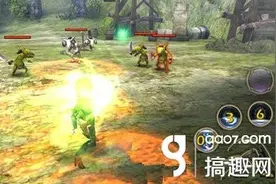 搞趣网：龙之谷手游弓箭手转职什么好 弓箭手转职选择推荐图片