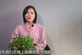 每天拍打小腿3分钟，疏通经络调气血，双腿更健康！