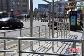 北京地区滴滴快车推“分时计价” 起步价调整至13元图片