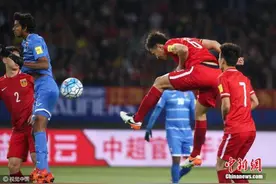 国际足联公布2026年世界杯名额分配方案图片