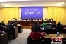 安徽省争创全国文明城市 综合排名蝉联全国第一图片