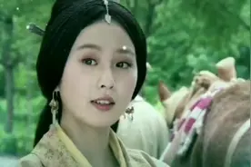 丁当的白头吟：《风中奇缘》版本的歌曲，婉转动听词藻华丽又淳朴视频封面
