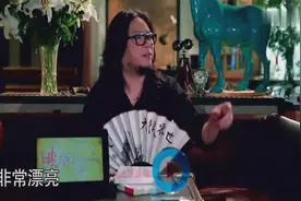 高晓松爆料，一到捷克幸福死了，因为捷克姑娘长得非常好看！视频封面