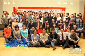习近平开春首访的这个国家，华侨华人口碑爆棚！“零差评”是如何炼成的？图片