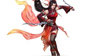 搞趣网：倩女幽魂手游刀客装备打什么宝石  刀客宝石推荐图片