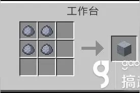 搞趣网：我的世界粘土块怎么获得 粘土块获得途径图片
