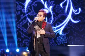 谭咏麟忆“谭张争霸”：我和哥哥是好朋友图片