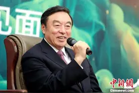 寻找经济新动能 2017中国绿公司年会将在郑州举办图片