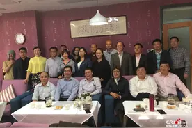 逆全球化问题的核心是全球治理机制的失灵图片
