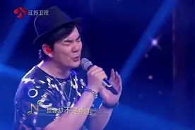 经典歌曲分享：任齐贤现场版《一个人》，百听不厌，满满的回忆视频封面