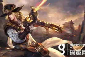 搞趣网：王者荣耀马可波罗出装顺序推荐 马可波罗出装攻略图片