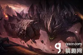 搞趣网：英雄联盟lol石头人好玩吗 石头人攻略全面详解图片