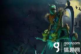 搞趣网：英雄联盟lol稻草人好玩吗 稻草人攻略全面详解图片