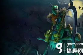 搞趣网：英雄联盟lol稻草人好玩吗 稻草人攻略全面详解图片